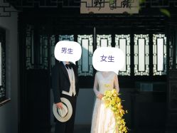 -Mu慕婚纱摄影·超级工作室