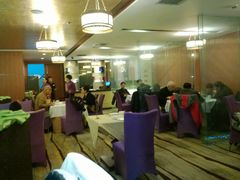 大堂-湖北味道(湖北大厦店)