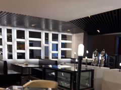 -中航泊悦酒店·云庭咖啡厅(虹桥机场T2店)