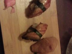 鳗鱼寿司&豆皮寿司-大江户日本料理(吕厝店)