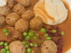 -宜家·瑞典风味餐厅(四元桥店)