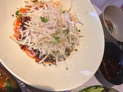 爽口千层肚丝-靓靓蒸虾·头牌蒸虾(雪松路总店)
