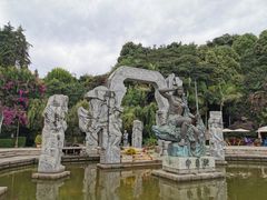 -南诏风情岛