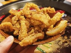 -黄潇洒老火锅(九眼桥宏济巷店)
