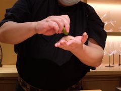 -橼舍鮨青木