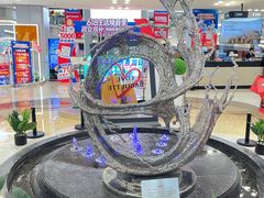 -红星美凯龙北京至尊MALL(东四环中路店)