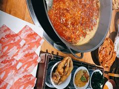-楠火锅(龙阳广场店)