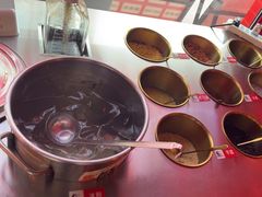 -吴老幺火锅(金龙店)