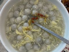 -阿英煲(凉城路店)