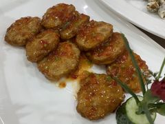 -新宝城海鲜坊(大浪店)