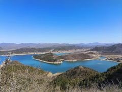 -北京金海湖景区