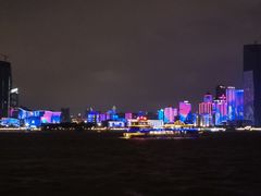 -武汉关码头(轮渡站)