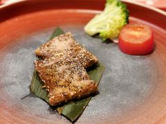 -大江户日本料理(吕厝店)