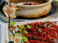 -名善山珍·野生菌汤锅(文殊院店)