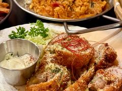 -一枚西点(运河路店)