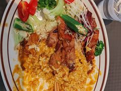 -贝林大翅鲸简餐厅(国家海洋博物馆店)