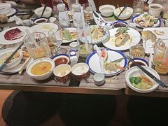 -極上萬膳·日料放题(海岸城店)