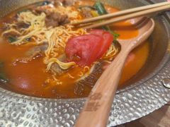 -福客麻辣烫·现炒麻辣香锅(印力中心店)