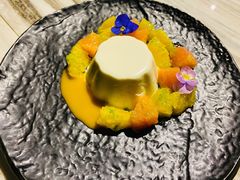 -查特花园美食广场(西单大悦城店)