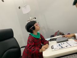 -唯儿诺儿童医院·儿科·眼科(新天地店)