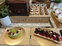 -成都瑞吉酒店·秀餐厅
