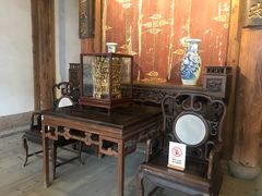 -福建民俗博物馆