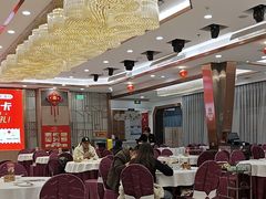 -金华安大酒楼·老牌潮菜·粤式茶点(东方国际店)