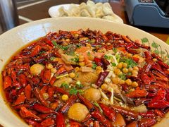 精品毛血旺-千品香(碧桂园银河城店)