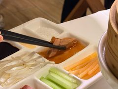 -四季民福烤鸭店(前门大栅栏店)