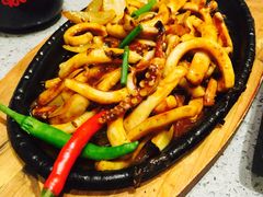 -将军牛排·尔滨地标朝鲜族美食(总店)