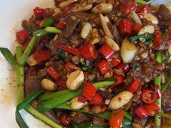 -毛家饭店·30年融合新湘菜(无影山店)