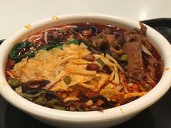 -水平有限广西米粉·广西风味集(五道口店)