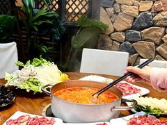 -勐丽梦兰傣味餐厅