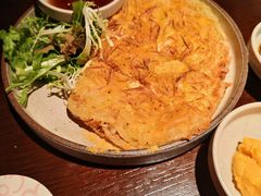 -Fuzzy Bistro 浮几韩餐·茶酒馆