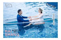 -YIMO映画摄影工作室