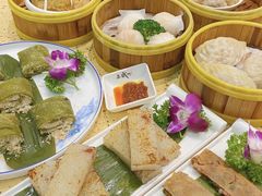 -蒸武门·广式茶点(石滩店)