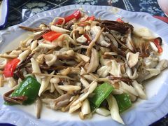 益恒饭店-白家寨子·山野白族菜(古城总店)