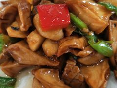 -大明寺素斋