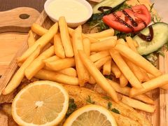 -ALAMEEN阿拉伯餐厅(三里屯店)