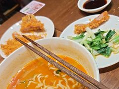 -寻裕记·现炒浇头面(人民广场店)