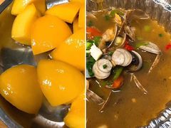 -几荷·恰似故人来(秀水广场店)