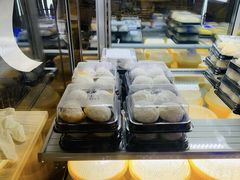 -满记甜品(静安大悦城店)