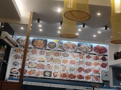 -渔家颂歌渔家味道(青石路店)