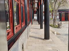 -保定直隶总督署博物馆