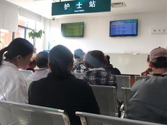 -上海交通大学医学院附属仁济医院(西院)
