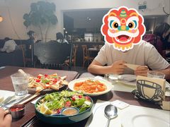 -沏点Trattoria意大利餐厅(新街口店)