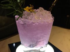 -STARRY CAFE & LOUNGE BAR(高新店)