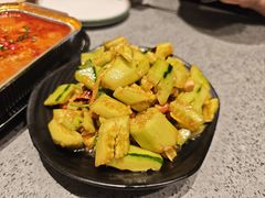 -锦州烧烤·纸包鱼(物资学院路店)