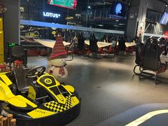 -魔赛卡丁车赛车汇(上海店)