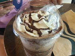 -星巴克(南通海安文峰大世界店)